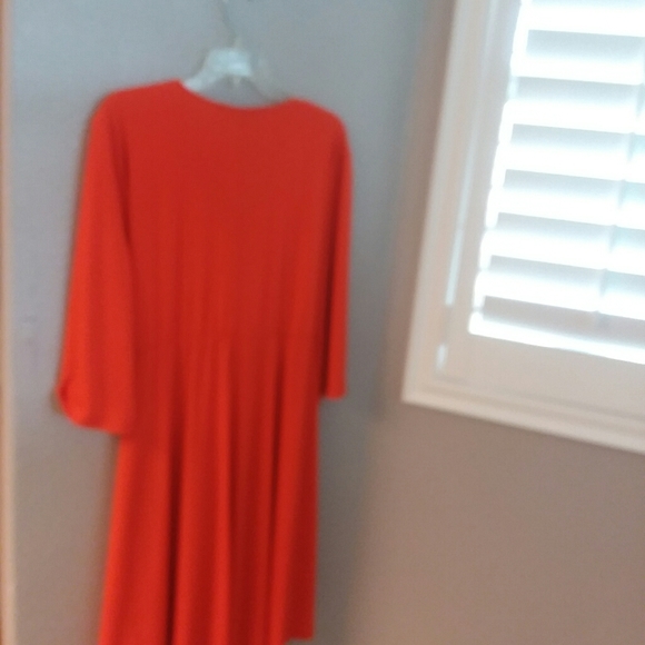 NWOT ELOQUII DRESS - Picture 2 of 4